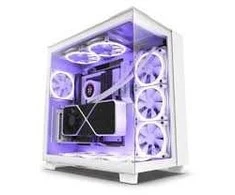 Stacionarus kompiuteris Kompiuteris | RPC Ultra Performance | AMD Ryzen 9 9950X3D | RTX 5090 32GB | 128GB RAM | 4TB SSD