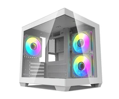 Stacionarus kompiuteris Kompiuteris | RPC Gaming Performance | AMD Ryzen 7 5800X | AMD Radeon RX 7700 XT 12GB | 32GB RAM | 2TB SSD
