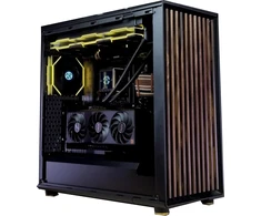 Stacionarus kompiuteris Kompiuteris | RPC High-End Gaming | Intel Core i7-13700KF | AMD Radeon RX 9070 XT 16GB T1 | 32GB RAM | 1TB SSD