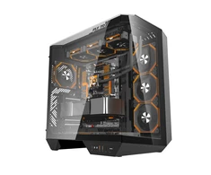 Stacionarus kompiuteris Kompiuteris | RPC Creator PC | Intel Core i7-13700F | AMD Radeon RX 9070 XT 16GB T2 | 64GB RAM | 2TB SSD