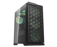 Stacionarus kompiuteris Kompiuteris | RPC Ultimate Gaming | AMD Ryzen 9 7900X | RTX 5060 8GB | 64GB RAM | 2TB SSD