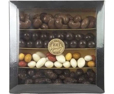Dražė rinkinys „Rūta“, 360 g