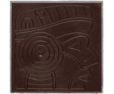 Juodasis šokoladas (50&nbsp;%) „Rūta 1913“, 500g