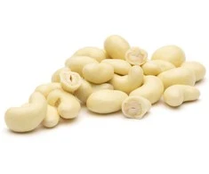 Rūta Anakardžiai su baltuoju šokoladu, 1kg