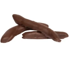 Rūta Apelsinų žievelės su juoduoju šokoladu (55&nbsp;%), 1kg