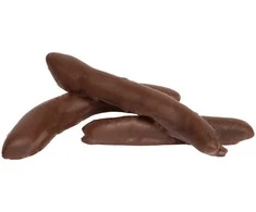 Rūta Apelsinų žievelės su juoduoju šokoladu (55&nbsp;%), 100 g
