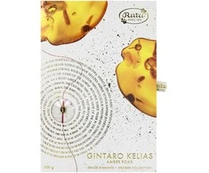 Rūta Dražė rinkinys „Gintaro kelias“, 200 g