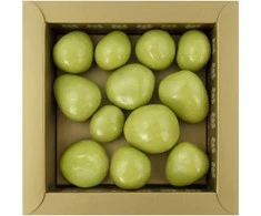 Rūta Džiovintos šaltyje braškės su baltuoju šokoladu ir Matcha „Čiurlionis“, 115 g