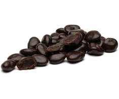 Rūta Džiovintos vyšnios su juoduoju šokoladu (75&nbsp;%), 1kg