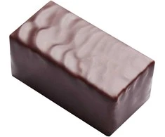 Rūta Grietinėlės skonio suflė saldainiai „Švelnumas“, 700 g