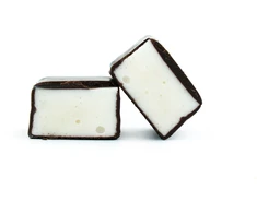 Rūta Grietinėlės skonio suflė saldainiai „Palinkėk!”, 2kg