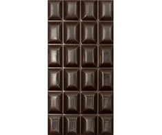 Rūta Juodasis šokoladas (55&nbsp;%) „Ačiū!”, 70 g