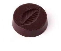Rūta Juodasis šokoladas „Auksiukai“, 1kg