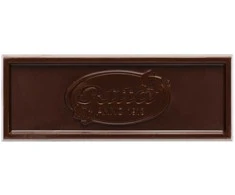 Rūta Juodasis šokoladas „Saldus ačiū!“, 18 g