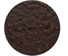 Rūta Juodasis šokoladas su riešutais ir vaisiais „Šokoladinis Mėnulis“, 300g