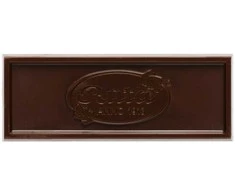 Rūta Juodojo šokolado (50&nbsp;%) rinkinys „Tėtis“, 90 g