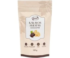 Rūta Kakavos sviestas, 100 g