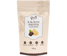 Rūta Kakavos sviestas, 100 g