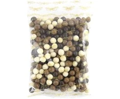 Rūta Kukurūzų traškučiai „Traškiai“, 330 g