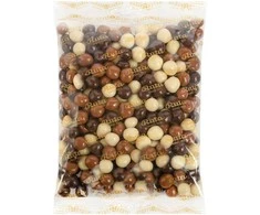 Rūta Kukurūzų traškučiai „Traškiai“, 500g