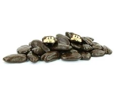 Rūta Pekaninės karijos su juoduoju šokoladu (55&nbsp;%), 1kg