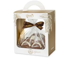 Rūta Pieninio šokolado figūra „Mašinėlė“, 150 g