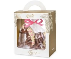 Rūta Pieninio šokolado figūra „Vienaragis“, 130 g
