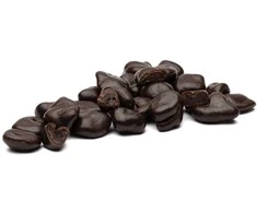 Rūta Razinos su juoduoju šokoladu, 1kg