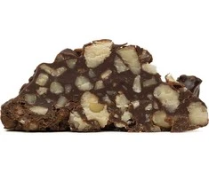 Rūta Saldainiai su graikiniais riešutais „Katinėlis“, 1kg