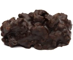 Rūta Saldainiai su graikiniais riešutais „Katinėlis“, 1kg