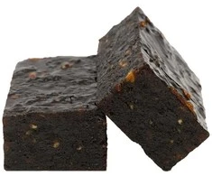 Rūta Slyvų desertas, 240 g