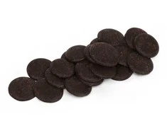 Rūta Šokoladas (96%), 100 g