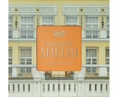 Rūta Šokoladinių saldainių rinkinys INSPIRED BY ŠIAULIAI, 200 g