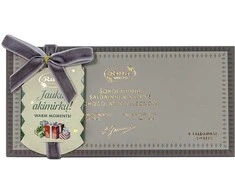 Rūta Šokoladinių saldainių rinkinys „Skonių legendos nuo 1913“, 100 g