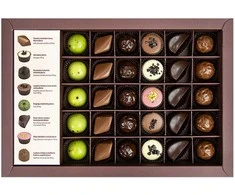 Rūta Šokoladinių saldainių rinkinys „Skonių legendos nuo 1913“, 295 g