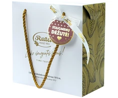 Rūta Staigmenų dėžutė „Saldžiam žavesiui!“, 535 g