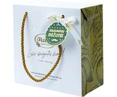 Rūta Staigmenų dėžutė „Tvirtam charakteriui!“, 565 g