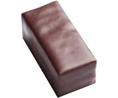 Rūta Suflė ir žėlė saldainiai su šokoladu „Lietuvaitė“, 1kg