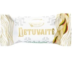 Rūta Suflė ir žėlė saldainiai su šokoladu „Lietuvaitė“, 2kg
