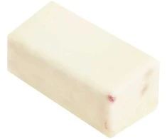 Rūta Suflė saldainiai su aviečių granulėmis „Švelnumas“, 700 g