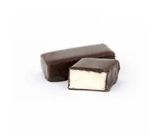Rūta Sūrio pyrago skonio suflė saldainiai „Drugelių šokis“, 2kg