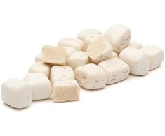 Rūta Traškūs karamelės kubeliai su imbieru „Imbieras“, 120 g