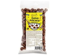 Rūta Traškūs rutuliukai su karameliniu glaistu, 150 g