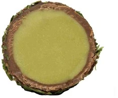 Rūta Triufeliai su Matcha įdaru, 840 g