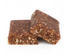 Rūta Vaisių ir riešutų užkandis „Greenz coconut“, 30 g