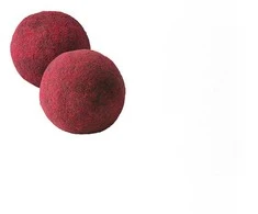 Rūta Vaisių ir riešutų užkandžiai su mėlynėmis „Greenz blueberry“, 100 g