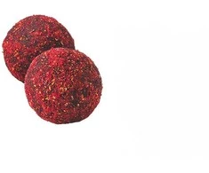 Rūta Vaisių užkandžiai su avietėmis „Greenz raspberry“, 80 g