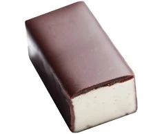Rūta Vanilės skonio suflė saldainiai „Švelnumas“, 700 g