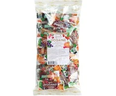 Rūta Želė saldainiai „Uogainė“, 500g