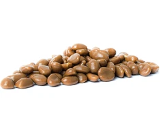 Rūta Žemės riešutai su karameliniu glaistu, 1kg
